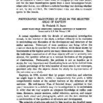 خرید و دانلود نسخه کامل کتاب Photographic Magnitudes of Stars in the Selected Areas of Kapteyn (1917)(en)(4s)