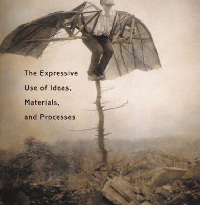 خرید و دانلود نسخه کامل کتاب Photographic Possibilities: The Expressive Use of Ideas, Materials and Processes