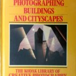 خرید و دانلود نسخه کامل کتاب Photographing Buildings and Cityscapes