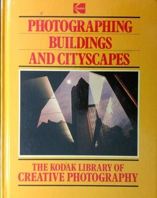 خرید و دانلود نسخه کامل کتاب Photographing Buildings and Cityscapes