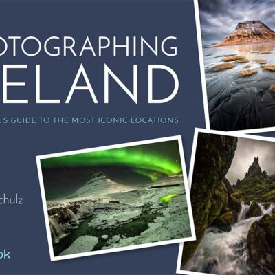 خرید و دانلود نسخه کامل کتاب Photographing Iceland: An Insider’s Guide to the Most Iconic Locations