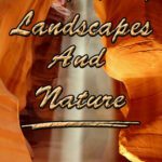 خرید و دانلود نسخه کامل کتاب Photographing Landscapes And Nature (On Target Photo Training Book 27)