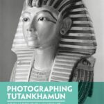 خرید و دانلود نسخه کامل کتاب Photographing Tutankhamun: Archaeology, Ancient Egypt, and the Archive