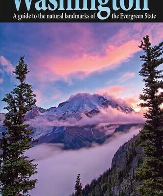 خرید و دانلود نسخه کامل کتاب Photographing Washington: A Guide to the Natural Landmarks of the Evergreen State