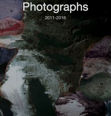 خرید و دانلود نسخه کامل کتاب Photographs 2011-2016: Collected Photographic Works
