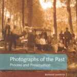 خرید و دانلود نسخه کامل کتاب Photographs of the Past. Process and Preservation