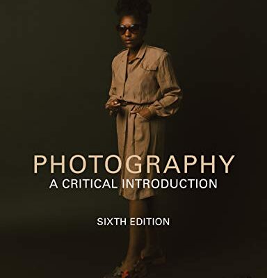 خرید و دانلود نسخه کامل کتاب Photography: A Critical Introduction