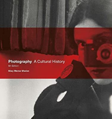 خرید و دانلود نسخه کامل کتاب Photography: A Cultural History
