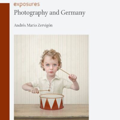 خرید و دانلود نسخه کامل کتاب Photography and Germany (Exposures)