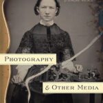 خرید و دانلود نسخه کامل کتاب Photography and Other Media in the Nineteenth Century