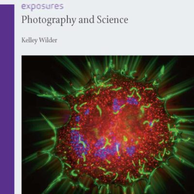 خرید و دانلود نسخه کامل کتاب Photography and Science (Reaktion Books – Exposures)
