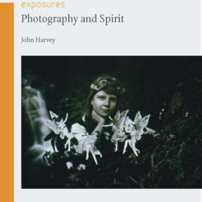 خرید و دانلود نسخه کامل کتاب Photography and Spirit
