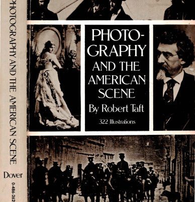 خرید و دانلود نسخه کامل کتاب Photography and the American Scene: A Social History, 1839-1889