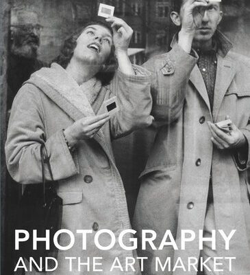 خرید و دانلود نسخه کامل کتاب Photography and the Art Market