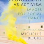 خرید و دانلود نسخه کامل کتاب Photography as Activism: Images for Social Change