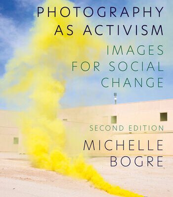 خرید و دانلود نسخه کامل کتاب Photography as Activism: Images for Social Change