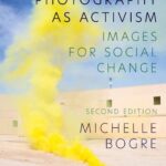 خرید و دانلود نسخه کامل کتاب Photography as Activism: Images for Social Change
