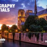 خرید و دانلود نسخه کامل کتاب Photography Essential: The Key Factors to Take Gallery Quality Photographs