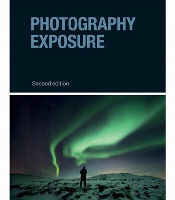 خرید و دانلود نسخه کامل کتاب Photography Exposure