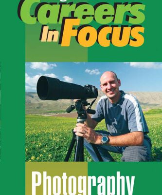 خرید و دانلود نسخه کامل کتاب Photography (Ferguson’s Careers in Focus) – 2nd edition