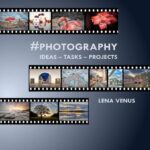 خرید و دانلود نسخه کامل کتاب #Photography: Ideas – Tasks – Projects