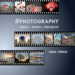 خرید و دانلود نسخه کامل کتاب #Photography: Ideas – Tasks – Projects
