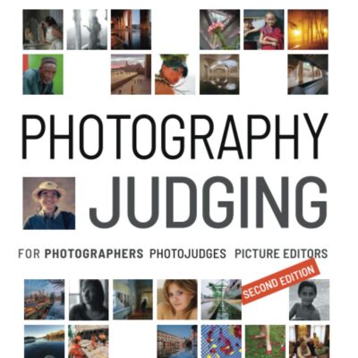 خرید و دانلود نسخه کامل کتاب Photography Judging: for photographers photojudges picture editors