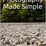 خرید و دانلود نسخه کامل کتاب Photography Made Simple