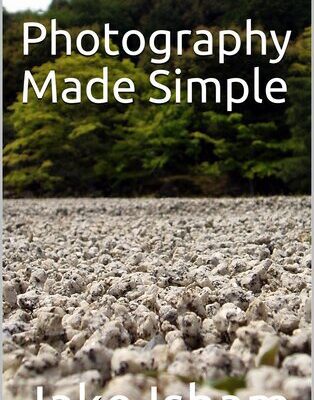 خرید و دانلود نسخه کامل کتاب Photography Made Simple