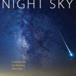 خرید و دانلود نسخه کامل کتاب Photography Night Sky. Guide for Shooting After Dark