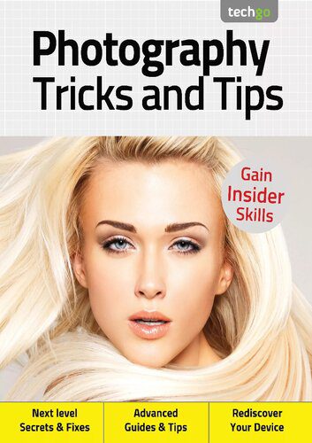 خرید و دانلود نسخه کامل کتاب Photography Tricks And Tips: Gain Inside Skills_68e04b20331e4.jpeg خرید و دانلود نسخه کامل کتاب Photography Tricks And Tips: Gain Inside Skills