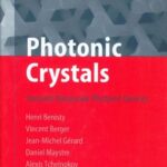 خرید و دانلود نسخه کامل کتاب Photonic Crystals: Towards Nanoscale Photonic Devices