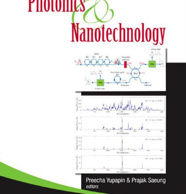 خرید و دانلود نسخه کامل کتاب Photonics & Nanotechnology: Proceedings of the International Workshop and Conference on Icpn 2007 Pattaya, Thailand, 16-18 December 2007