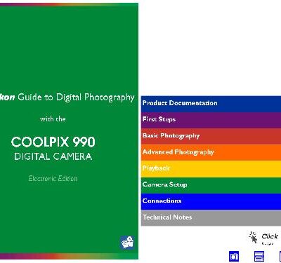 خرید و دانلود نسخه کامل کتاب PhotoNikonGuideToDigital Photography