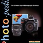 خرید و دانلود نسخه کامل کتاب Photopedia : the ultimate digital photography resource