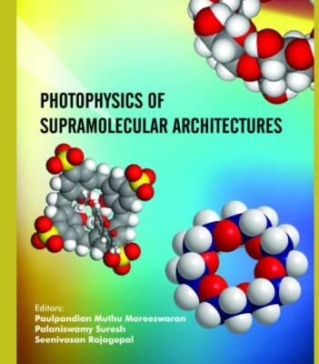خرید و دانلود نسخه کامل کتاب Photophysics of Supramolecular Architectures