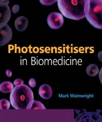 خرید و دانلود نسخه کامل کتاب Photosensitisers in Biomedicine