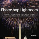 خرید و دانلود نسخه کامل کتاب Photoshop Lightroom: From Snapshots to Great Shots