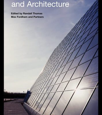 خرید و دانلود نسخه کامل کتاب Photovoltaics And Architecture