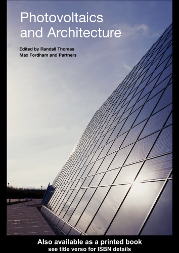خرید و دانلود نسخه کامل کتاب Photovoltaics And Architecture_68f7c4e062ee7.jpeg خرید و دانلود نسخه کامل کتاب Photovoltaics And Architecture
