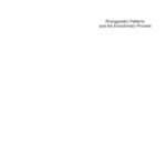 خرید و دانلود نسخه کامل کتاب Phylogenetic Patterns and the Evolutionary Process: Method and Theory in Comparative Biology