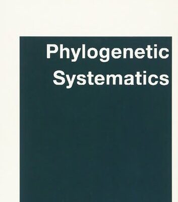 خرید و دانلود نسخه کامل کتاب Phylogenetic Systematics
