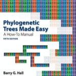 خرید و دانلود نسخه کامل کتاب Phylogenetic Trees Made Easy: A How-To Manual (5th Edition)