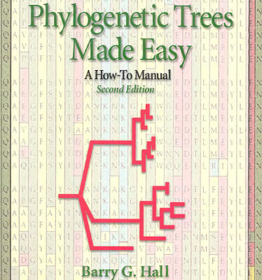 خرید و دانلود نسخه کامل کتاب Phylogenetic Trees Made Easy: A How-To Manual, Second Edition