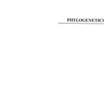 خرید و دانلود نسخه کامل کتاب Phylogenetics: The Theory and Practice of Phylogenetic Systematics