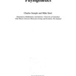 خرید و دانلود نسخه کامل کتاب Phylogenetics