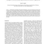 خرید و دانلود نسخه کامل کتاب Phylogeny of the leech family Erpobdellidae (Hirudinida : Oligochaeta)