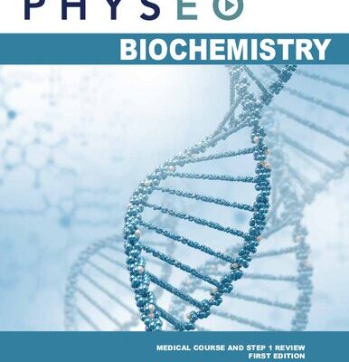 خرید و دانلود نسخه کامل کتاب Physeo Biochemistry