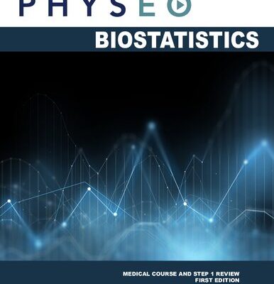 خرید و دانلود نسخه کامل کتاب Physeo Biostatistics