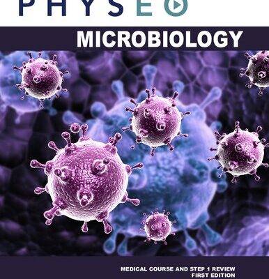 خرید و دانلود نسخه کامل کتاب Physeo Microbiology